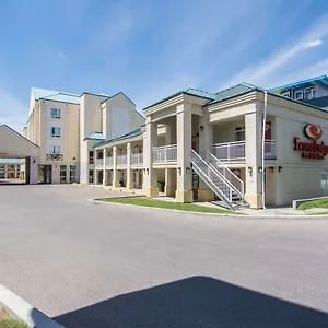 ** Hotel Econo & Canada