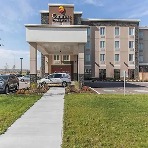 *** Hotel Comfort & Airport North Canada