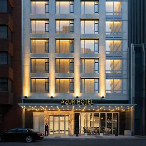 ***** Hotel Azur Legacy Collection Canada