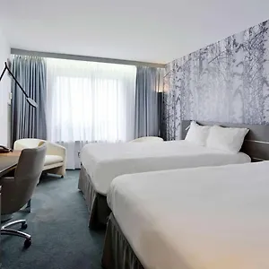 **** Hotel Doubletree By Hilton Downtown Canada