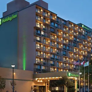 *** Hotel - Yorkdale Canada